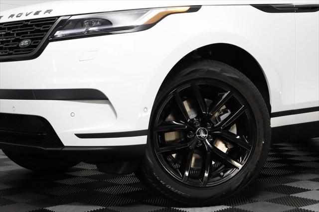 new 2026 Land Rover Range Rover Velar car, priced at $68,565