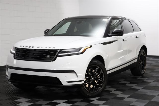 new 2026 Land Rover Range Rover Velar car, priced at $68,565