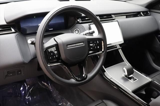 new 2026 Land Rover Range Rover Velar car, priced at $68,565