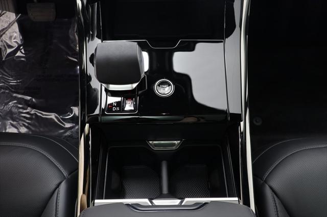 new 2025 Land Rover Range Rover Sport car, priced at $89,965