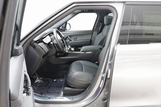 new 2025 Land Rover Range Rover Sport car, priced at $89,965