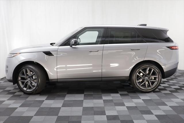 new 2025 Land Rover Range Rover Sport car, priced at $89,965