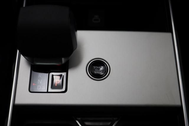 new 2025 Land Rover Range Rover car, priced at $143,495