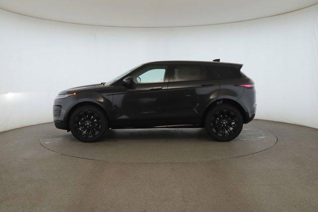 new 2024 Land Rover Range Rover Evoque car, priced at $64,255