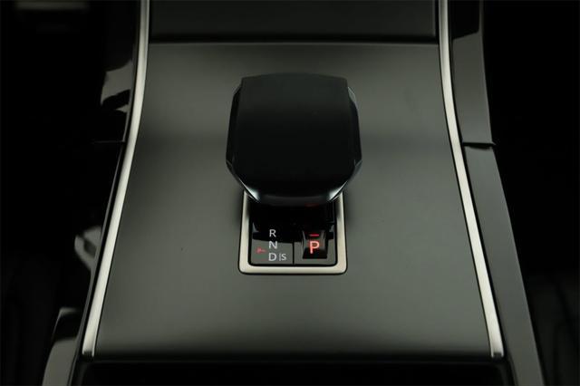 new 2024 Land Rover Range Rover Evoque car, priced at $52,255