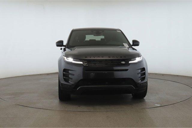 new 2024 Land Rover Range Rover Evoque car, priced at $64,255