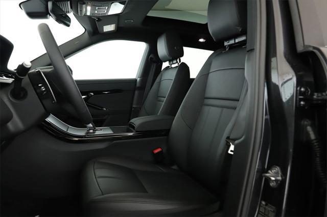 new 2024 Land Rover Range Rover Evoque car, priced at $52,255