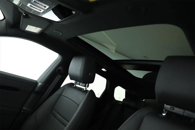 new 2024 Land Rover Range Rover Evoque car, priced at $52,255