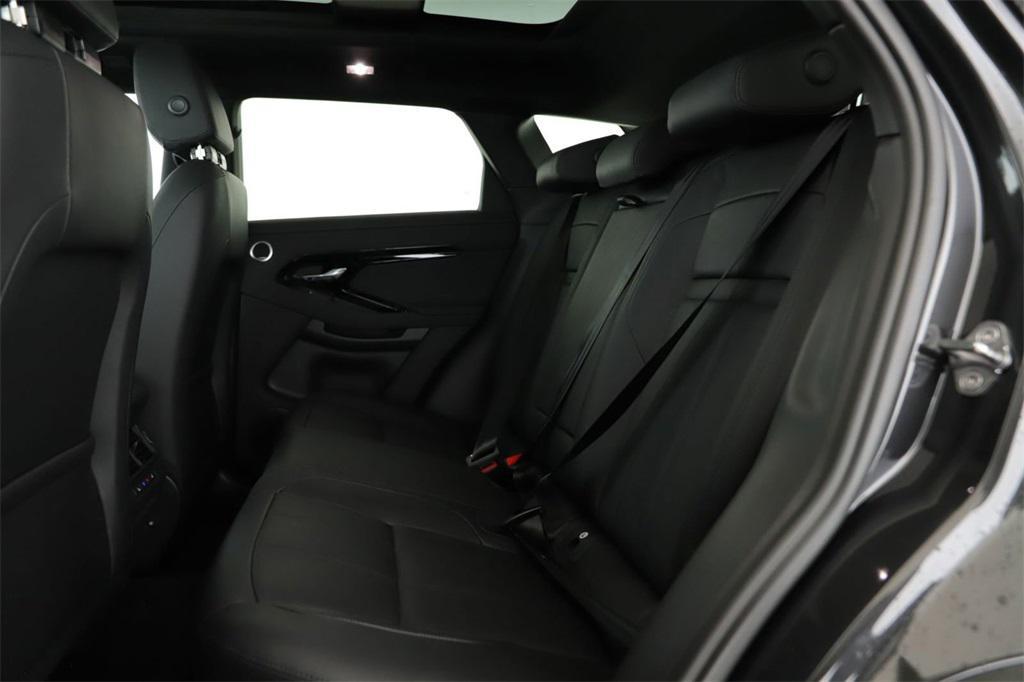 new 2024 Land Rover Range Rover Evoque car, priced at $51,255