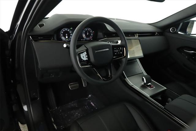 new 2024 Land Rover Range Rover Evoque car, priced at $52,255