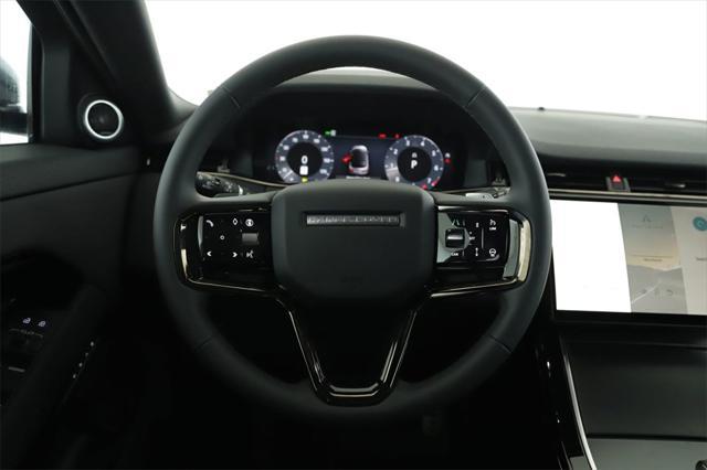 new 2024 Land Rover Range Rover Evoque car, priced at $52,255