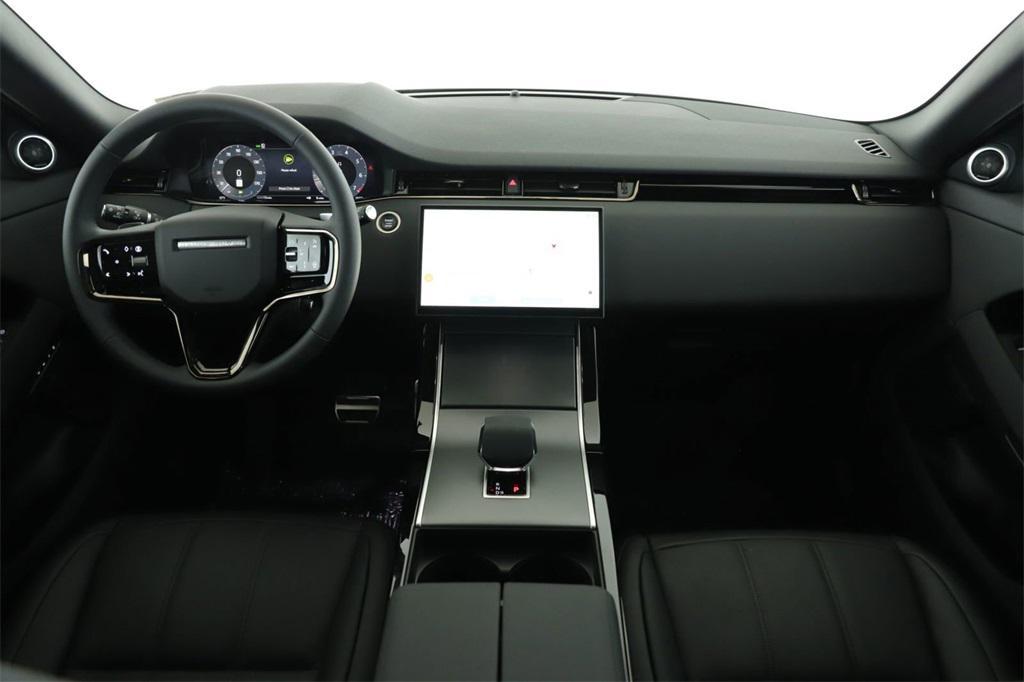new 2024 Land Rover Range Rover Evoque car, priced at $51,255