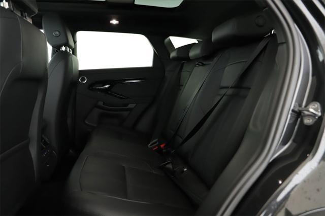 new 2024 Land Rover Range Rover Evoque car, priced at $52,255