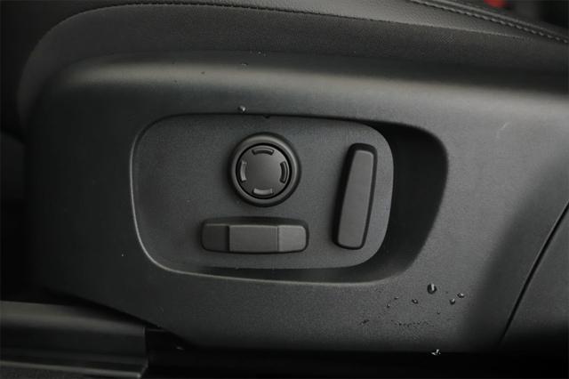 new 2024 Land Rover Range Rover Evoque car, priced at $52,255