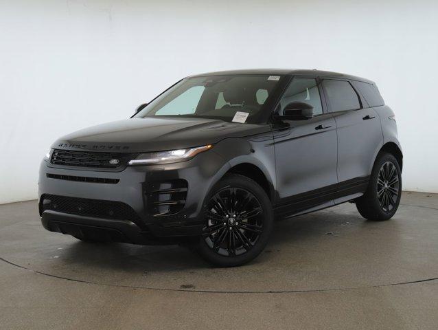 new 2024 Land Rover Range Rover Evoque car, priced at $64,255