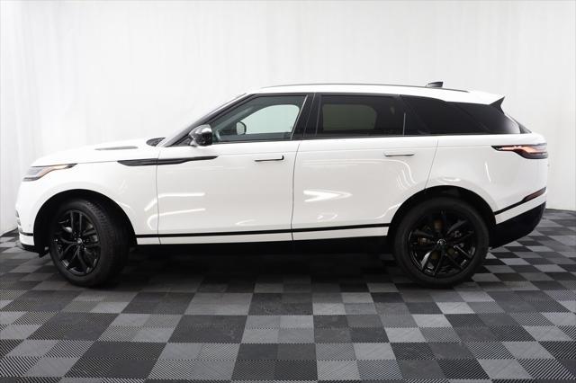 used 2025 Land Rover Range Rover Velar car, priced at $57,997