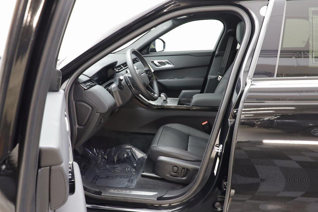 new 2026 Land Rover Range Rover Velar car, priced at $69,965