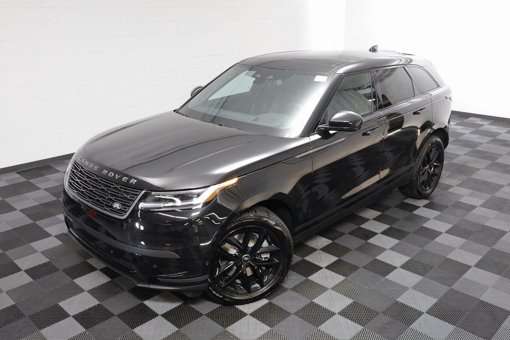 new 2026 Land Rover Range Rover Velar car, priced at $69,965