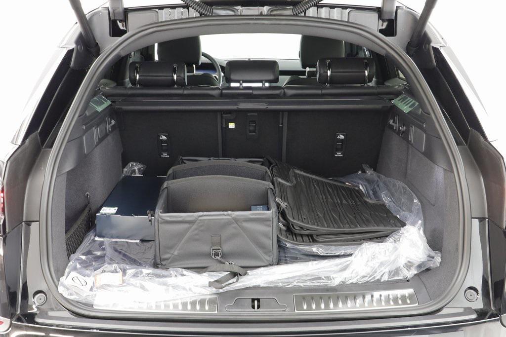 new 2026 Land Rover Range Rover Velar car, priced at $69,965