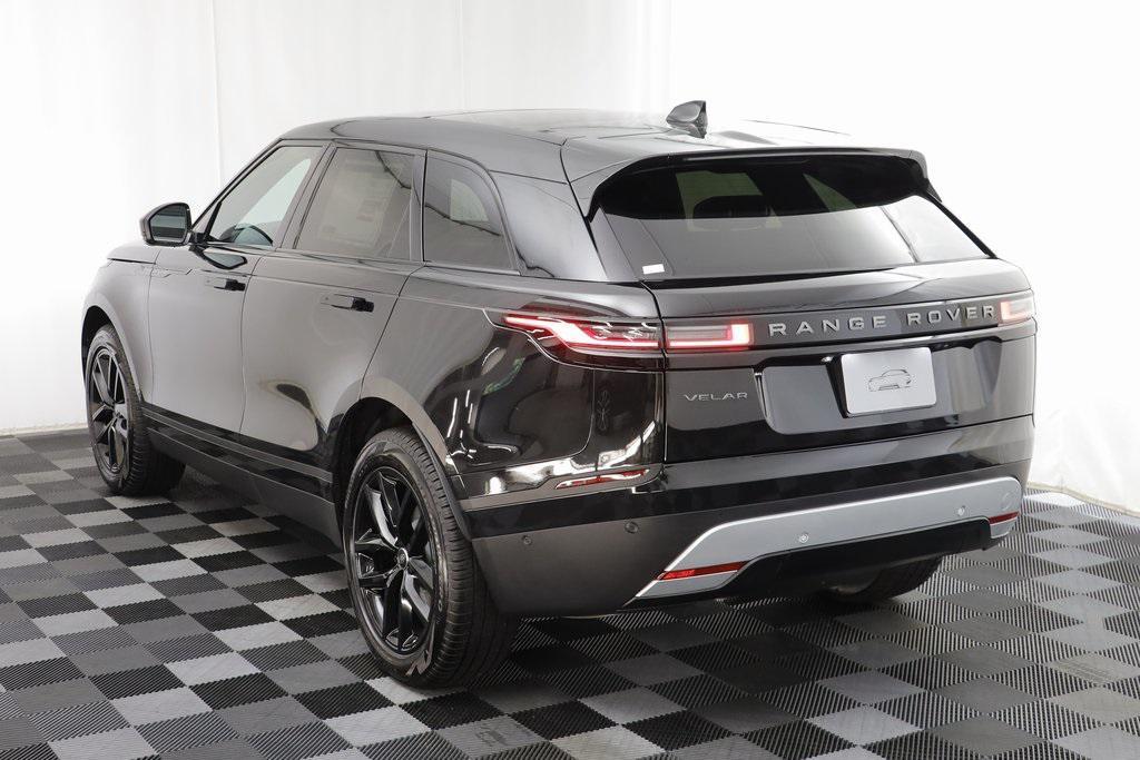 new 2026 Land Rover Range Rover Velar car, priced at $69,965