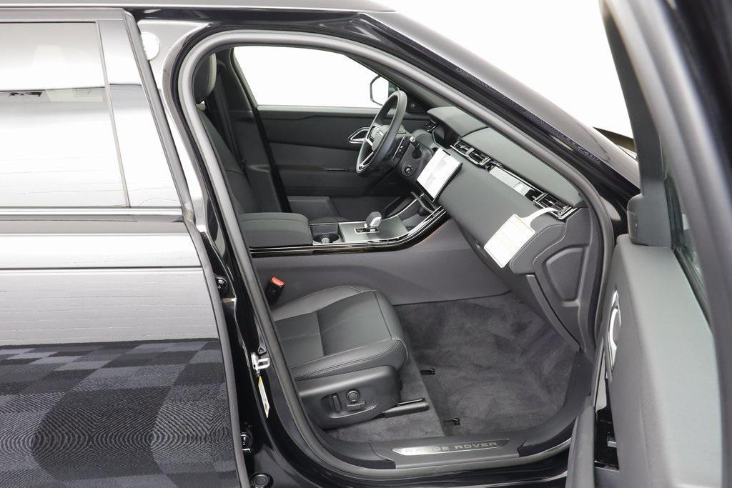 new 2026 Land Rover Range Rover Velar car, priced at $69,965