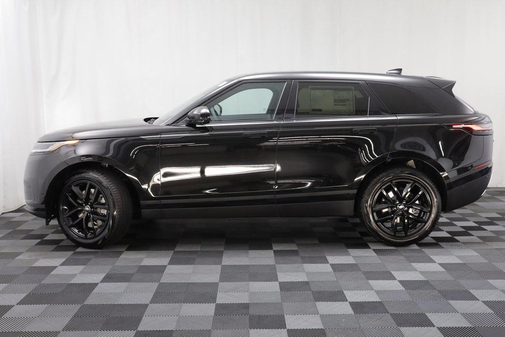 new 2026 Land Rover Range Rover Velar car, priced at $69,965