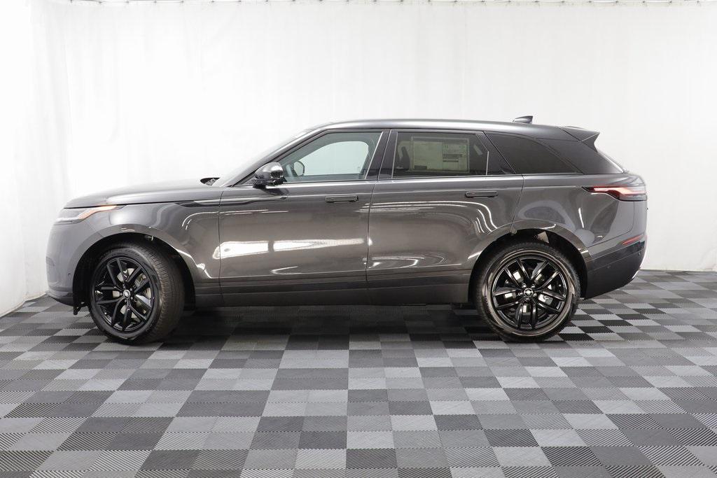 new 2026 Land Rover Range Rover Velar car, priced at $71,365
