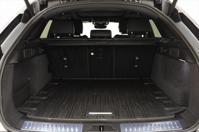 used 2025 Land Rover Range Rover Velar car, priced at $53,897