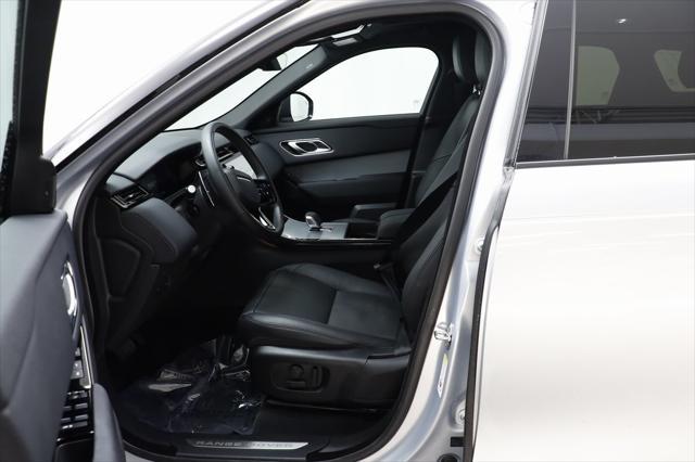 used 2025 Land Rover Range Rover Velar car, priced at $53,897