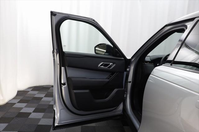 used 2025 Land Rover Range Rover Velar car, priced at $53,897