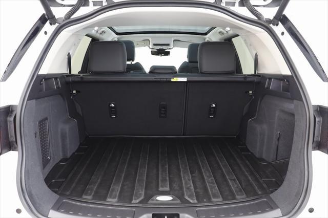 used 2025 Land Rover Discovery Sport car, priced at $43,497