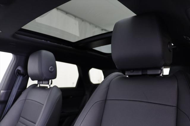 new 2026 Land Rover Range Rover Evoque car, priced at $59,295