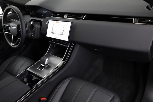 new 2026 Land Rover Range Rover Evoque car, priced at $55,295