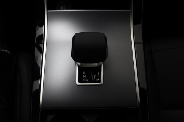 new 2026 Land Rover Range Rover Evoque car, priced at $59,295