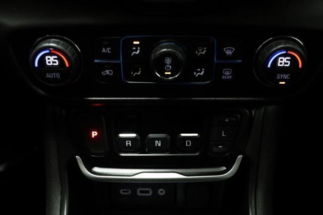 used 2021 GMC Terrain car, priced at $18,997