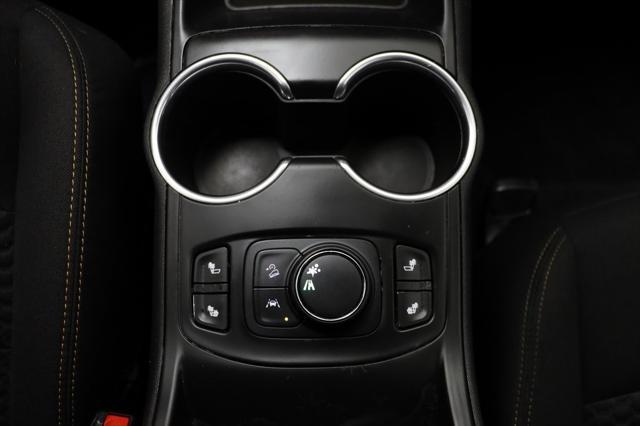 used 2021 GMC Terrain car, priced at $18,997