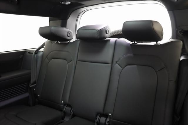 new 2025 Land Rover Defender car, priced at $95,753