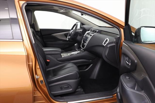 used 2016 Nissan Murano car, priced at $19,997