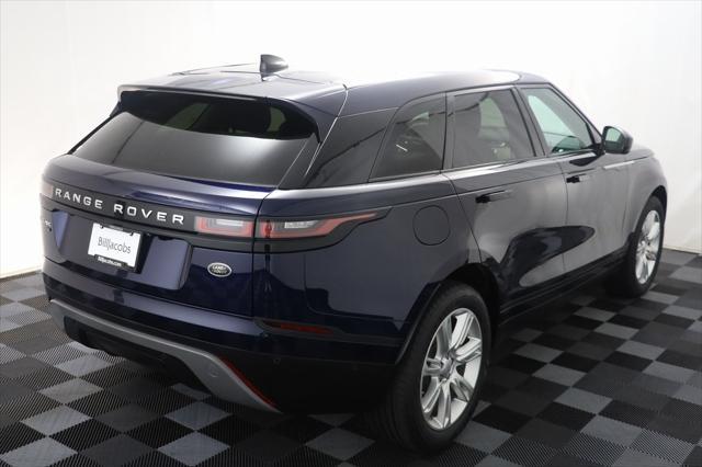 used 2021 Land Rover Range Rover Velar car, priced at $35,997