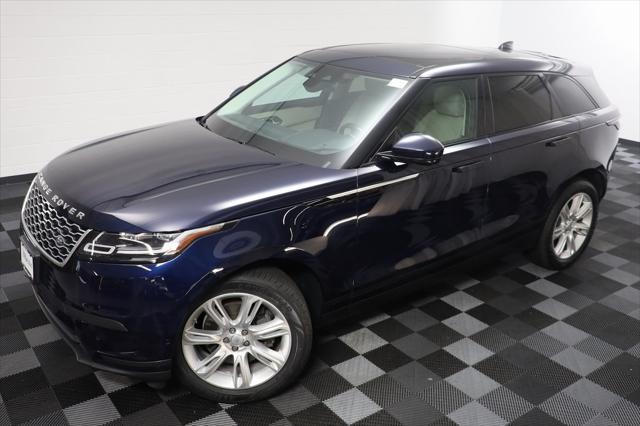 used 2021 Land Rover Range Rover Velar car, priced at $35,997