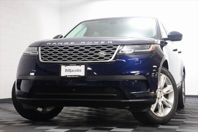 used 2021 Land Rover Range Rover Velar car, priced at $35,997