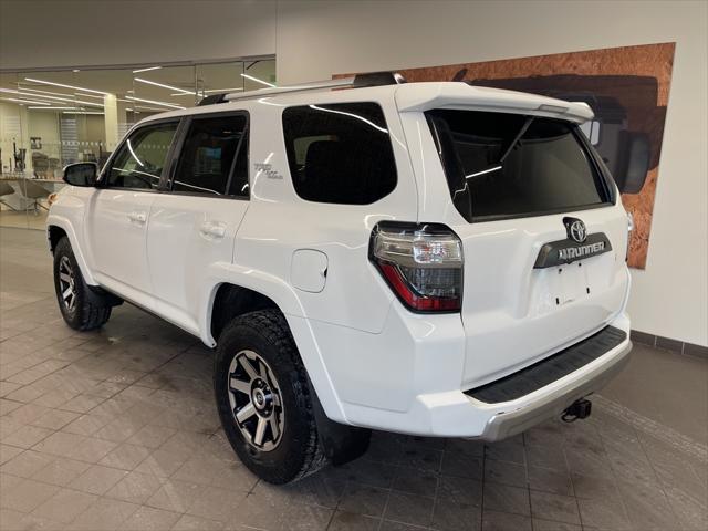 used 2017 Toyota 4Runner car, priced at $30,997