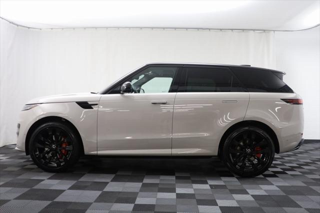 new 2024 Land Rover Range Rover Sport car, priced at $109,690
