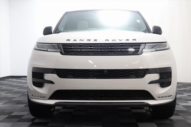 new 2024 Land Rover Range Rover Sport car, priced at $109,690