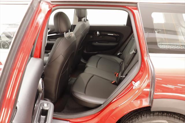 used 2023 MINI Clubman car, priced at $23,297