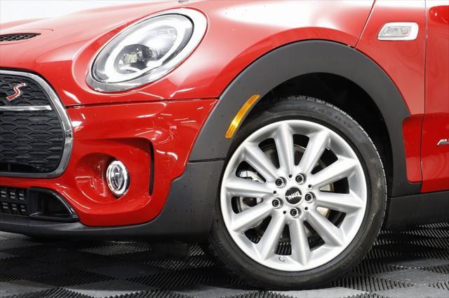 used 2023 MINI Clubman car, priced at $23,297