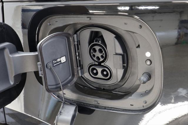 new 2025 Land Rover Range Rover car, priced at $129,915