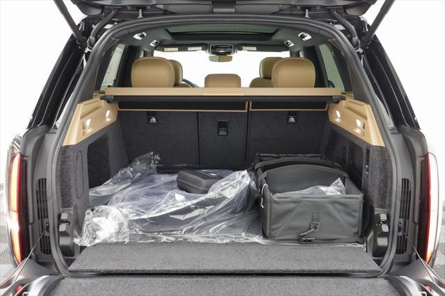 new 2025 Land Rover Range Rover car, priced at $129,915