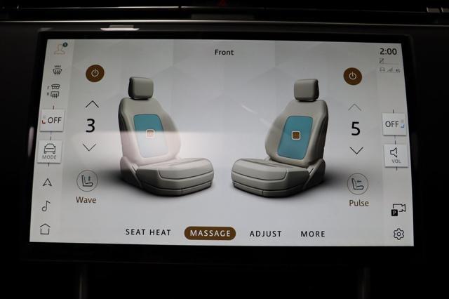new 2025 Land Rover Range Rover car, priced at $154,620