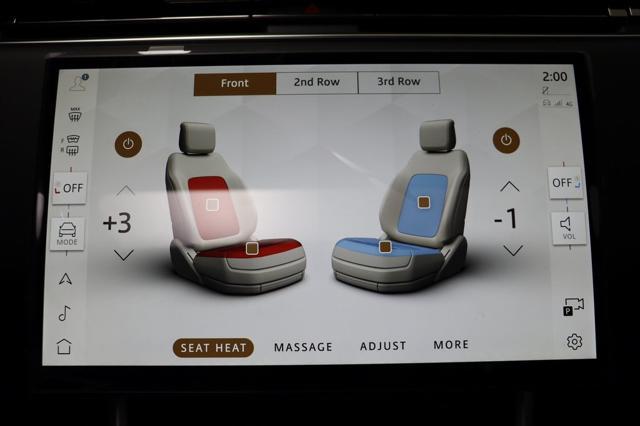 new 2025 Land Rover Range Rover car, priced at $154,620